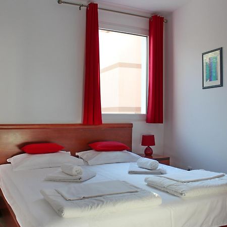 Apartments Balabusic Budva Phòng bức ảnh