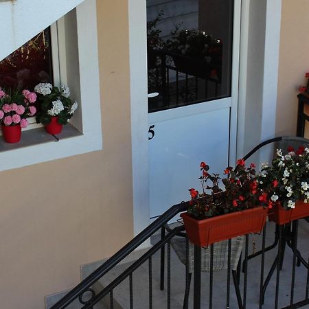 Apartments Balabusic Budva Phòng bức ảnh