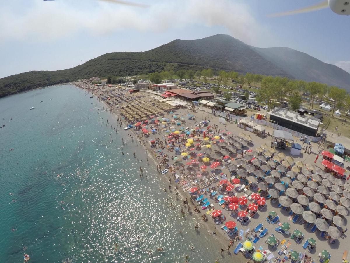 Apartments Balabusic Budva Ngoại thất bức ảnh