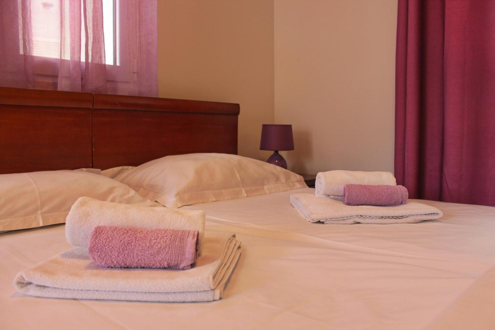 Apartments Balabusic Budva Phòng bức ảnh