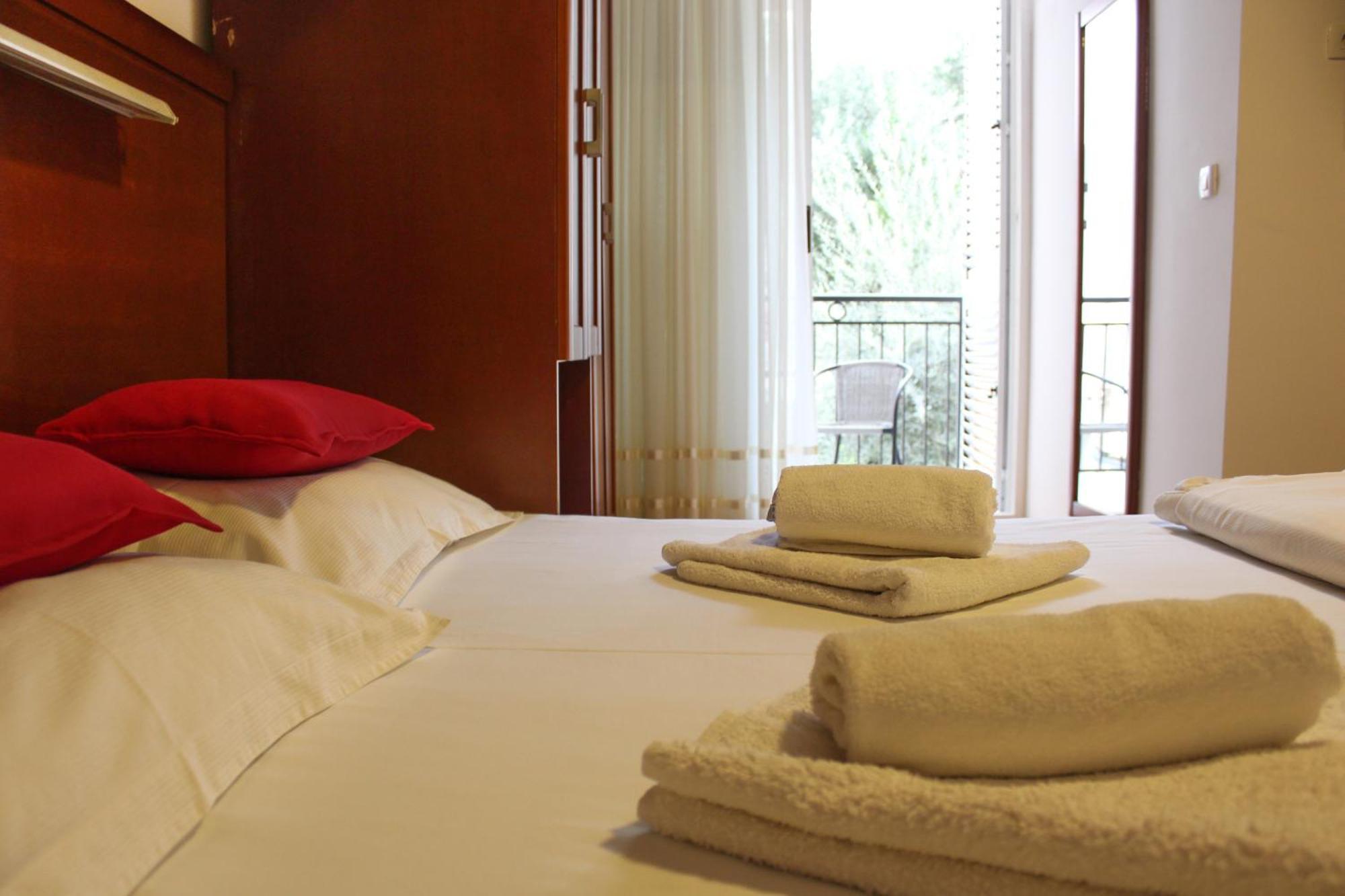 Apartments Balabusic Budva Phòng bức ảnh