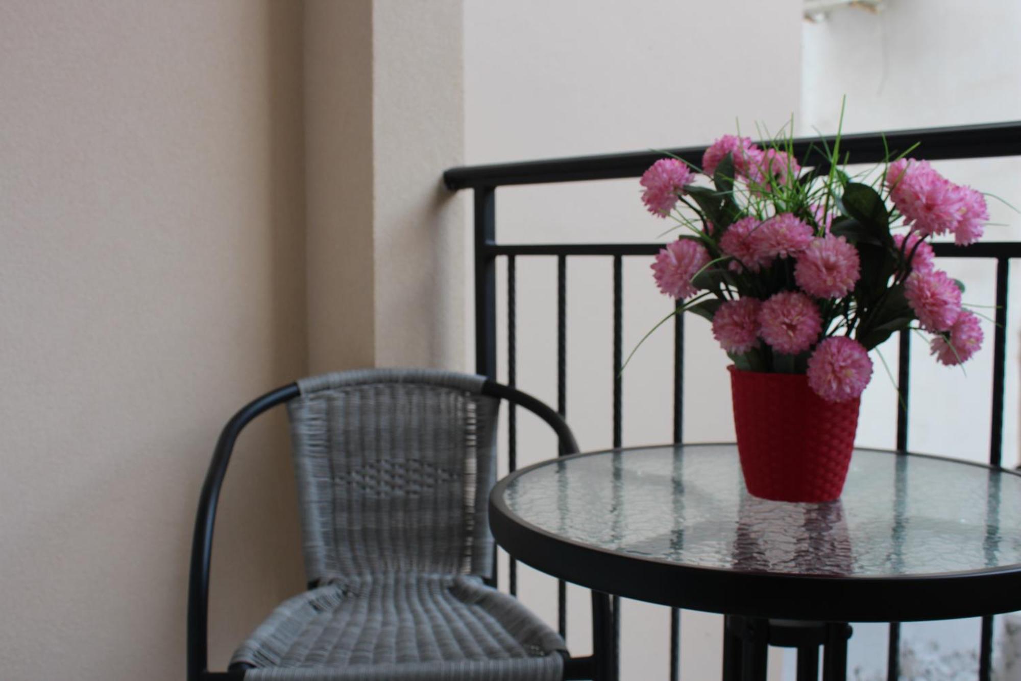 Apartments Balabusic Budva Phòng bức ảnh