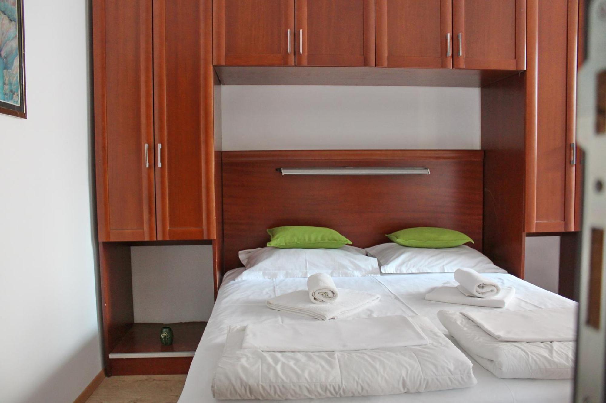 Apartments Balabusic Budva Phòng bức ảnh