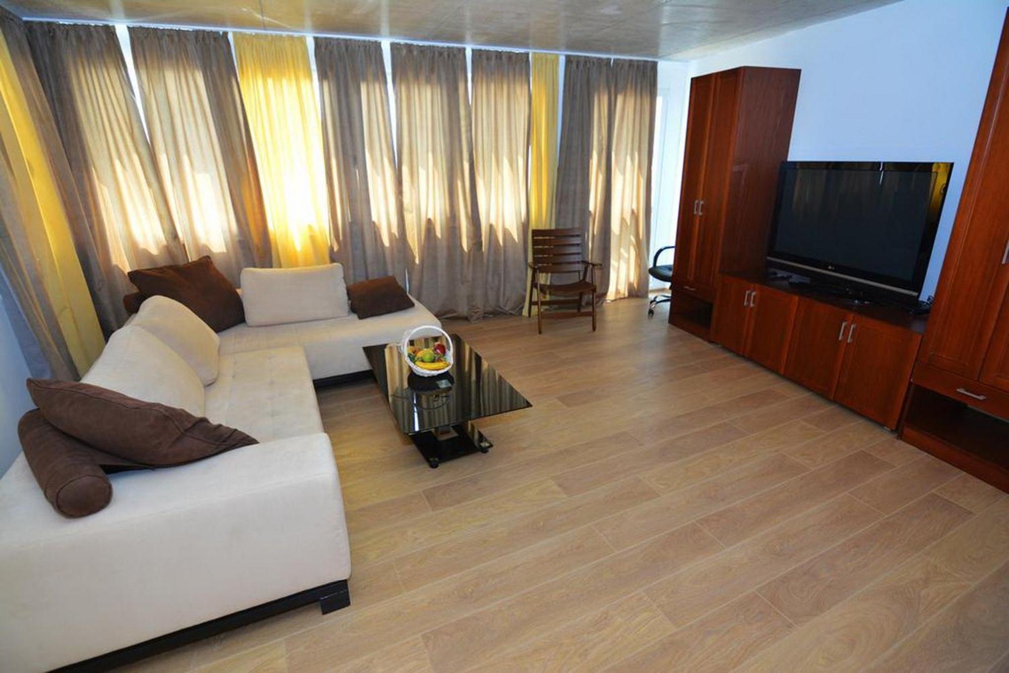 Apartments Balabusic Budva Phòng bức ảnh