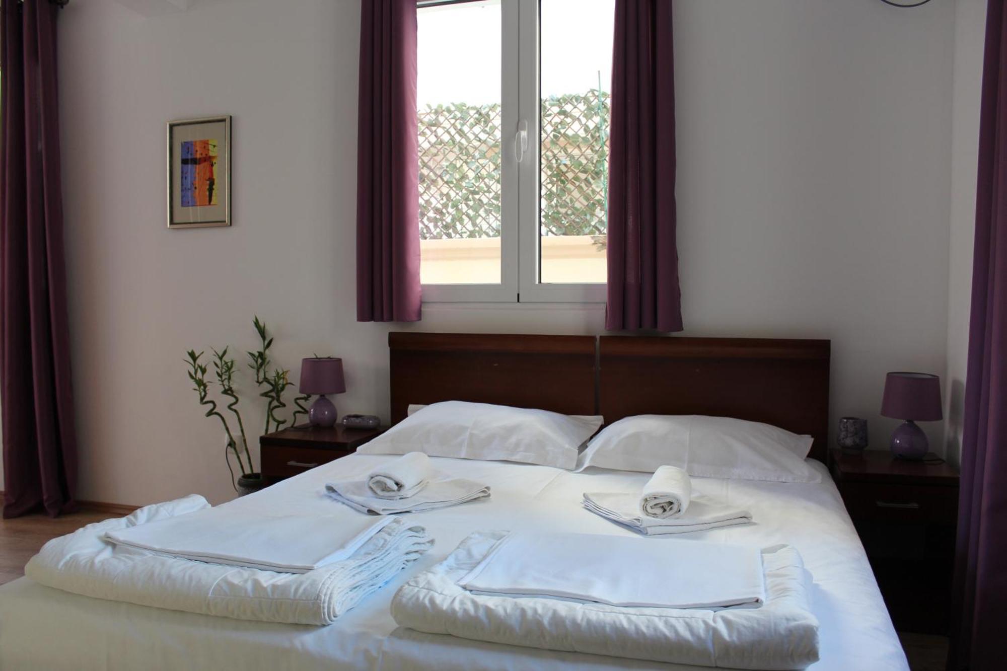 Apartments Balabusic Budva Phòng bức ảnh