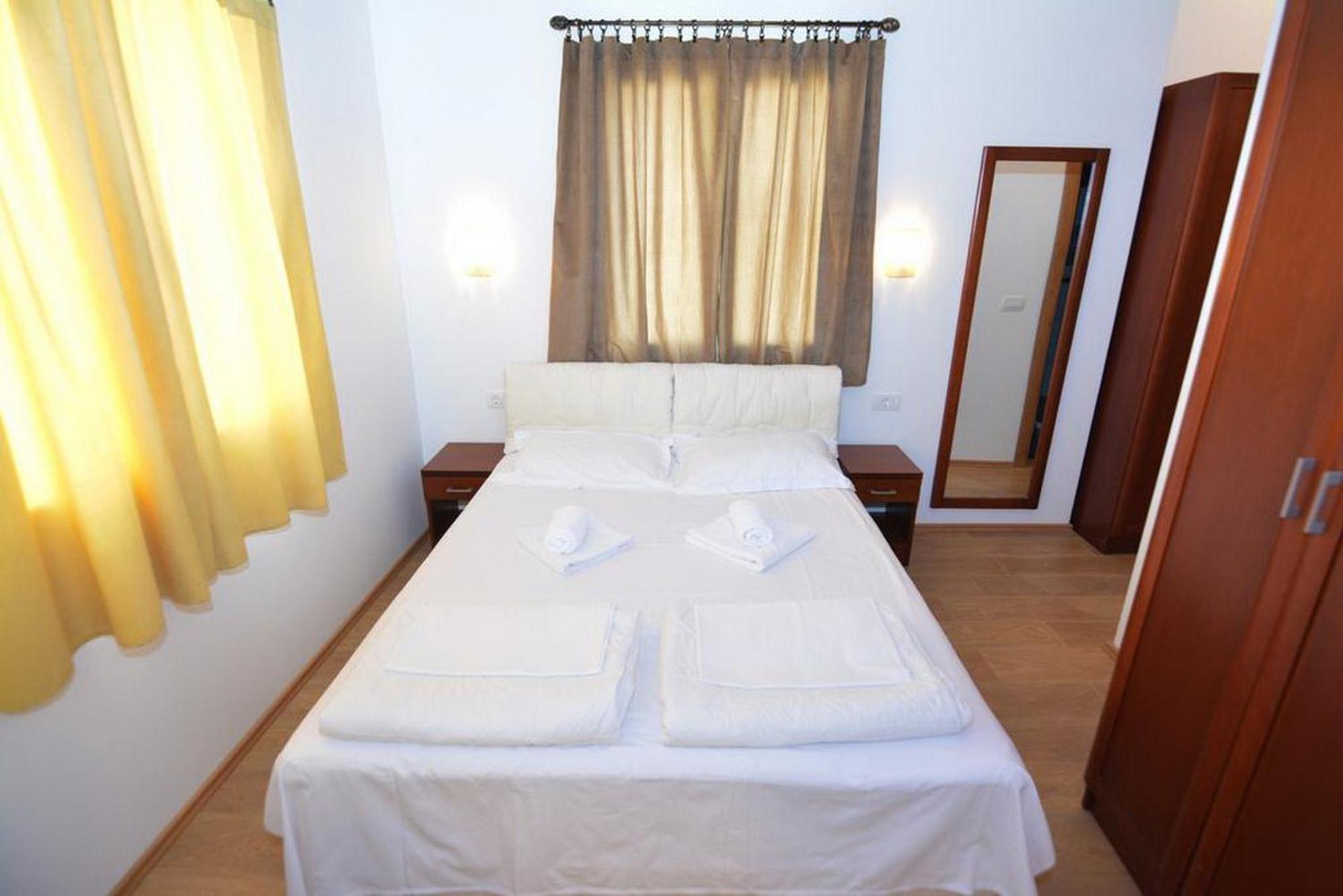 Apartments Balabusic Budva Phòng bức ảnh